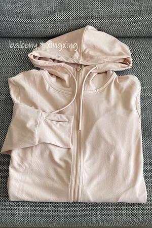 ユニクロエアリズム　追加購入～！ - balcony＊xingxing＊