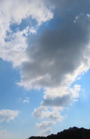 今日も空見とビールで暑さに対抗 - 衰退国家の片隅で