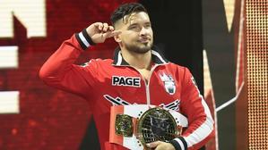 WWE LIVE HEADLINES
