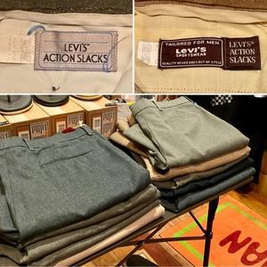 週末、古着出し情報 & 新品ブランド入荷情報 - FREEMAN BLOG 愛媛県松山市　古着も扱うセレクトショップ