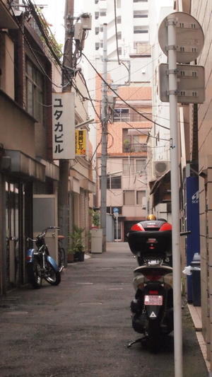 足立区の街散歩 016 「台東区編」 - 足立・葛飾区の下町散歩＋「建築写真」