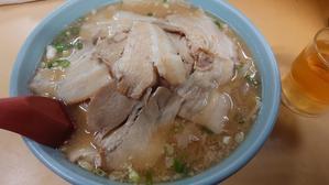 今日も - とがの大好きマンの色々食べ歩きとか、趣味事とか