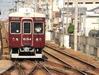 人生・乗り物・熱血野郎 - 阪急伊丹線　阪急6000系6004編成　