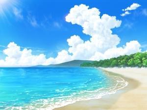 竹内浩三「海」 - 牧野節子の部屋
