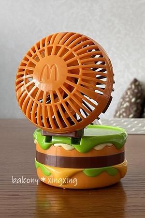 マック夏の福袋＆ふるさと納税返礼品 - balcony＊xingxing＊