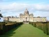 ミンミンゼミ - 本物のウエディング前日レポ②　～カースル・ハワード (Castle Howard) ～
