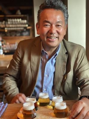 (続、続々)今年のリューゲン島と、たった7年前 - べルリンでさーて何を食おうかな？