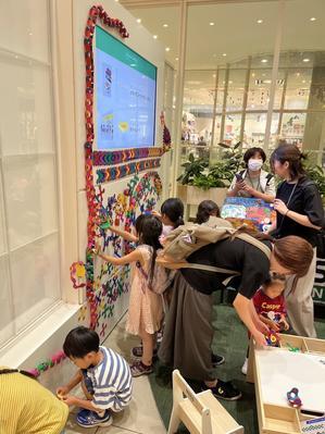 学生でありながらラングスジャパンのイベント参加そしてその報告は素晴らしいので残します - ラングスジャパン代表小林美紀ブログ