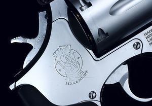 MGC Smith & Wesson M686 .357Magnum - "人はパンのみに生きるにあらず" (ケイズ ブログ)
