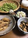 食べて健康！　健康食堂 - ７月１９日