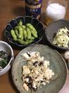 食べて健康！　健康食堂 - ７月２１日