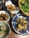 食べて健康！　健康食堂 - ７月２９日