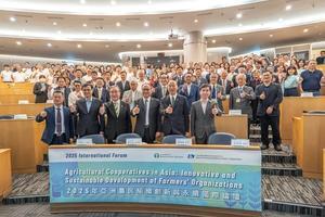 アジア農業セミナーin台湾 - JA大潟村 組合長ブログ