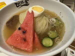 8月3日@盛岡で、ぴょんぴょん舎・さんさ踊り - ♀　家飲み一人酒日記