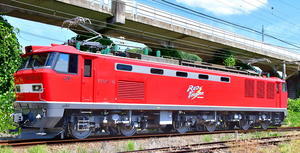 EF510-18全険出場 - 団塊鉄ちゃん気紛れ撮影記
