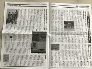 本の紹介『ひめゆりの塔をめぐる人々の手記』（仲宗根政善）　～「思想運動」寄稿 - 酔流亭日乗