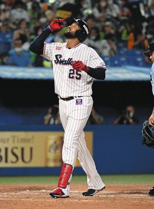 残52試合は来季への準備期間 - ファン歴56年 神宮の杜