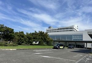 東京医療センターで夫の検査結果 - 青山〜チトフナぱせり日記