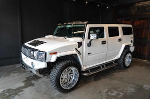 ハマーH2ご成約いただきましたーーーー！！！！8月5日（火）☆TOMMY MOTORSブログ☆TOMMYの1日♪ - TOMMYニコニコブログ
