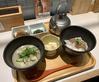 空パパの戯言 - 冷や汁はじめました〜だし茶漬け　えん〜