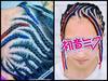 HAIR GARAGE STREET  かまぼこのひとり言 - 最近のイロイロ...
