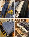 セレクトショップ【in the ROOTS / イン ザ ルーツ】 - NEW ARRIVALS ①