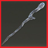 【エルデンリング】しろがねの杖　武器考察 - 悪タイプでがんばるブログ
