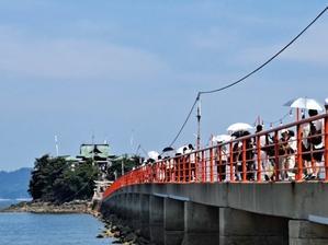 1年に2日だけ架かる橋 - 春夏秋冬