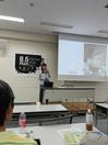 広島瀬戸内新聞ニュース（社主：さとうしゅういち） - 第五福竜丸記念館　市田真里さん