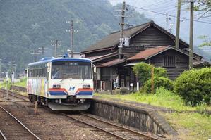 NOBUさん☆の鉄旅ブログ