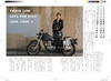 君はバイクに乗るだろう - 第22号 進捗状況