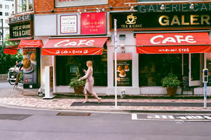 Photo & diary