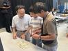 和歌山県立博物館友の会 - 「おやこで学芸員体験」が開催されました！
