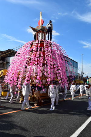 埼玉県秩父市の川瀬祭2025、その3(建築家・関根要太郎の故郷を訪ねる) - 関根要太郎研究室＠はこだて