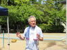 若宮新町会ブログ - 令和7年度(2025年) バーベキュー大会