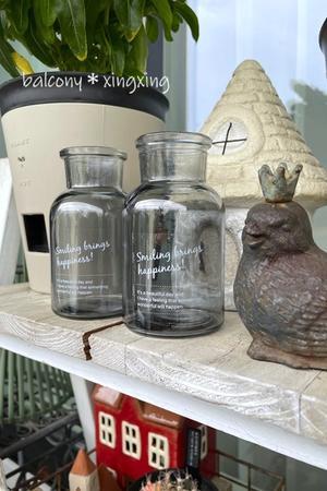 植え替え→水耕栽培へ･･･その１ - balcony＊xingxing＊