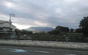 到着! - M's Diary