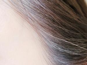 ストレスと白髪 - ＨＡＩＲ　ＤＲＥＳＳ　 Ｆａ－ｇｏ　　　　武蔵浦和　美容室　ブログ