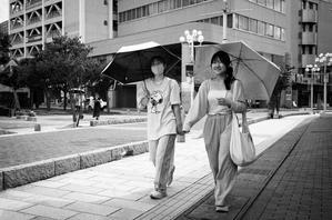 ピースメイカー - プラトンの洞窟