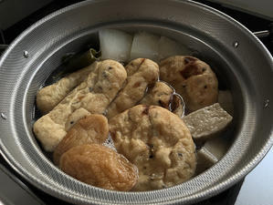 買ってきたものをいろいろ食べる - マイニチ★コバッケン