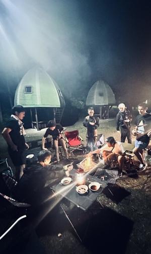 函熊駅伝３～至福の乾杯～ - 函館マラソンを走る　