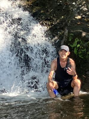 函熊駅伝４～復路～ - 函館マラソンを走る　