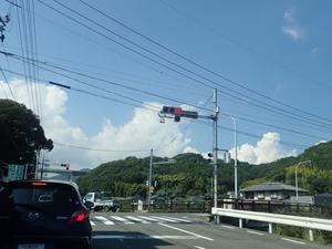 入道雲 - ゆきだより。。日々つれづれ