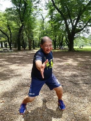 まとめインチキ発勁力 - 動物武術の虎鷹拳院日誌