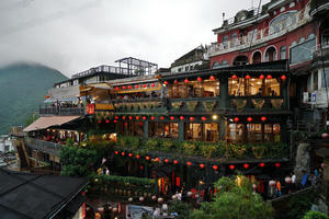 台湾 お写ん歩。 - 日々是或不阿２