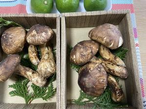 今年も秋御膳と月餅で中秋を迎える - 楽園生活