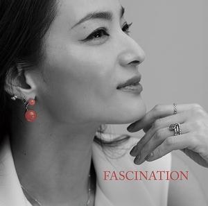 MOON haewon with 山本 剛 / Fascination　CD - Audio Warehouse