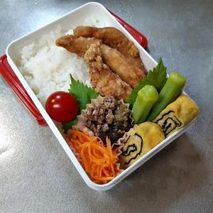今週のお弁当 - M's Factory