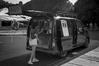 Silver Oblivion - A Popular Midsummer Food Truck
