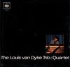 Audio Warehouse - The Louis Van Dyke Trio & Quartet /  3/4